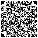 QR code with Upholstery Gallery contacts