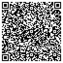 QR code with Hilda Then contacts