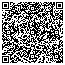 QR code with Hardman LLC contacts