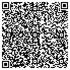 QR code with S R Bales Construction Inc contacts