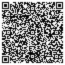 QR code with Yakutat Chamber Of Commerce contacts