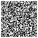 QR code with Robe Lake Excavating contacts