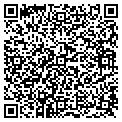 QR code with Room contacts