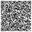 QR code with Manorcare Health Services contacts