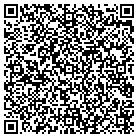 QR code with D G Accounting Services contacts