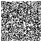 QR code with F & H Accounting Service contacts