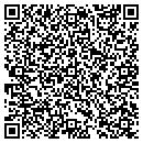 QR code with Hubbard & Hubbard Cpa's contacts
