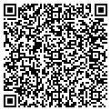 QR code with Oscar A De Zayas contacts