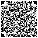 QR code with L & N Ventures contacts
