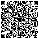 QR code with Rafael Banderas Office contacts