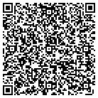 QR code with Ryan Pediatric Therapies Pa contacts