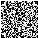 QR code with J T Tool Co contacts