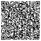 QR code with P & H Lewin Supply Co contacts