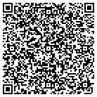 QR code with Faith And Reason Publishing contacts