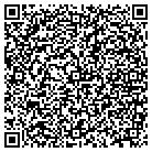 QR code with Mcgee Publishing Inc contacts