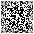 QR code with RK Publishing contacts