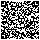 QR code with Rwj Express Inc contacts