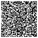 QR code with The Best Express contacts
