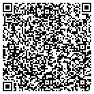 QR code with Umoja Soul Publications contacts