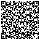 QR code with R L R Investments contacts