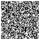 QR code with USA Investment Portfolios contacts