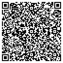 QR code with Mercury Fuel contacts