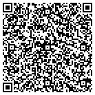 QR code with A Plus Hauling & Tree Service contacts
