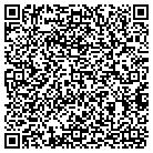 QR code with Gainesville Press Inc contacts