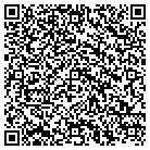 QR code with Khan Farzana R MD contacts