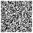 QR code with Heavenly Touch Senior Care Hm contacts
