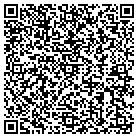 QR code with Pediatrics By the Sea contacts