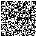 QR code with Sfpoa contacts