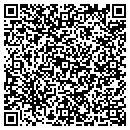 QR code with The Polished Paw contacts