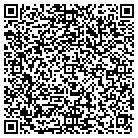 QR code with U F Pediatric Specialists contacts