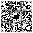QR code with A Healing Group Home LLC contacts