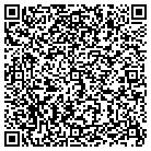 QR code with Hampton Manor Belleview contacts