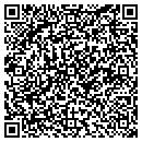 QR code with Herpin Care contacts