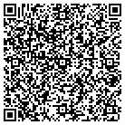 QR code with Seven & Seven Excavation contacts