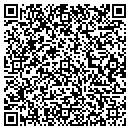 QR code with Walker Center contacts