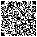 QR code with Aronca Corp contacts