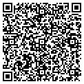 QR code with Brown contacts