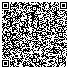 QR code with Valley Springs Senior & Family contacts