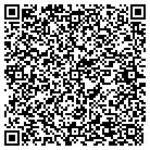 QR code with E Jack International Ratailer contacts