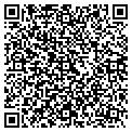 QR code with Peo Options contacts