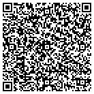 QR code with High Point of Ft Pierce contacts