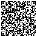 QR code with Kemp B Cease contacts