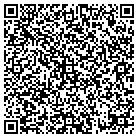 QR code with Kinetix Solutions Inc contacts