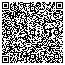 QR code with L L And Sons contacts