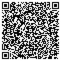QR code with Pmc Inc contacts