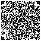 QR code with The Blue Couch Inc contacts